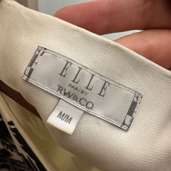 RW&CO Elle Dress - Picture 3 of 4